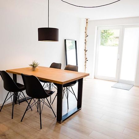 Ferienwohnung Kurpark Brilon Am Rothaarsteig Exteriér fotografie