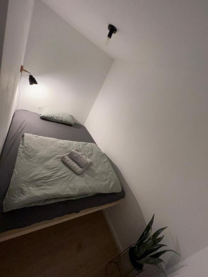 Ferienwohnung Kurpark Brilon Am Rothaarsteig Exteriér fotografie