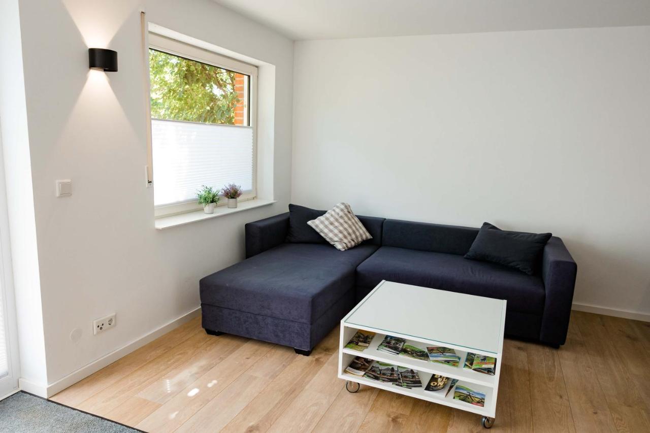 Ferienwohnung Kurpark Brilon Am Rothaarsteig Exteriér fotografie