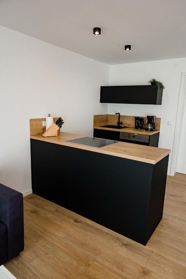 Ferienwohnung Kurpark Brilon Am Rothaarsteig Exteriér fotografie