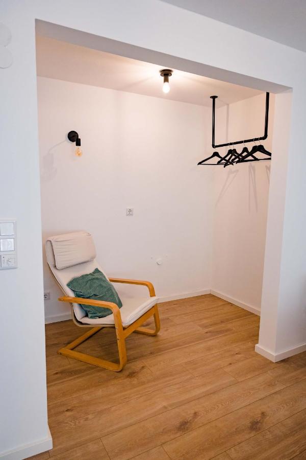 Ferienwohnung Kurpark Brilon Am Rothaarsteig Exteriér fotografie